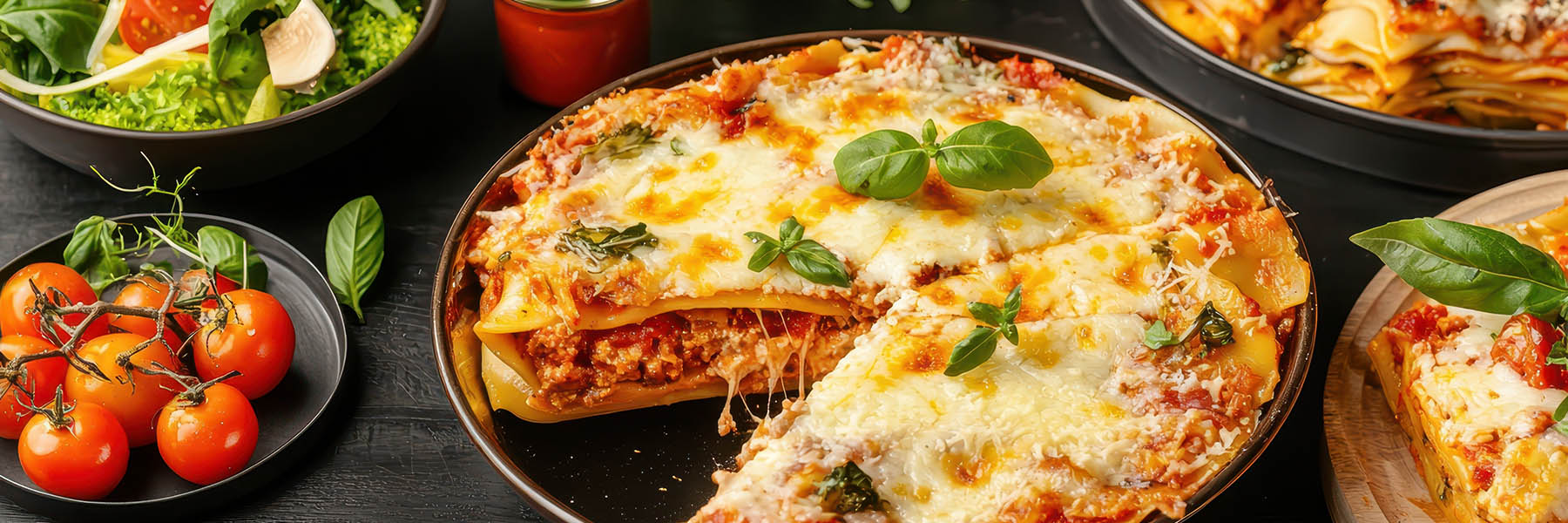 IU Catering - Catering in Bloomington, Indiana