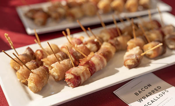 IU Catering - photo 3