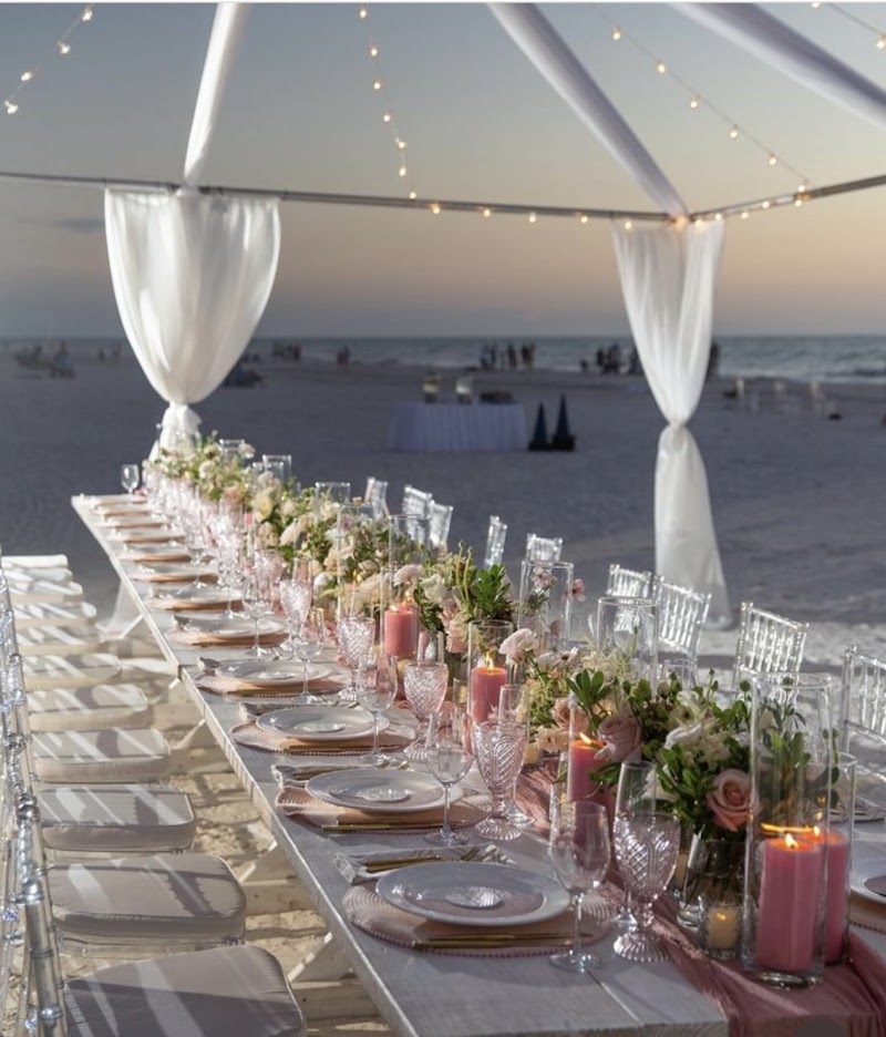 Party Time Rentals and Special Events - photo 5
