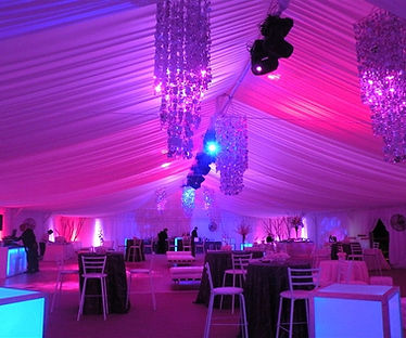 Party Time Rentals and Special Events - Catering in Naples, Florida