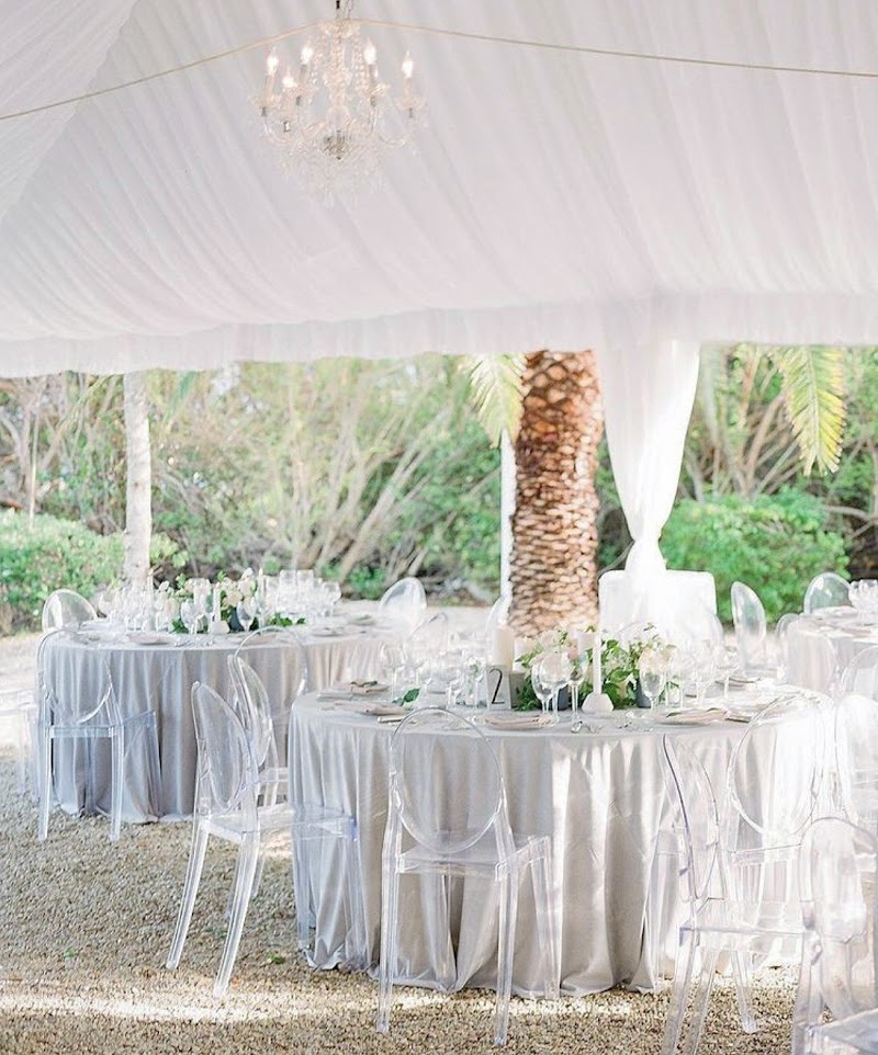 Party Time Rentals and Special Events - photo 3