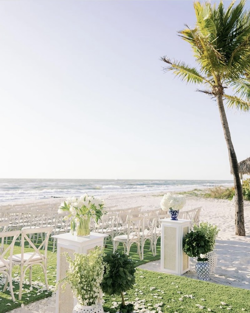Party Time Rentals and Special Events - photo 4