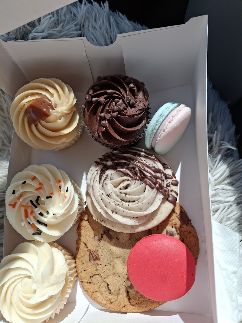 Okie Dokie Bakery - photo 4