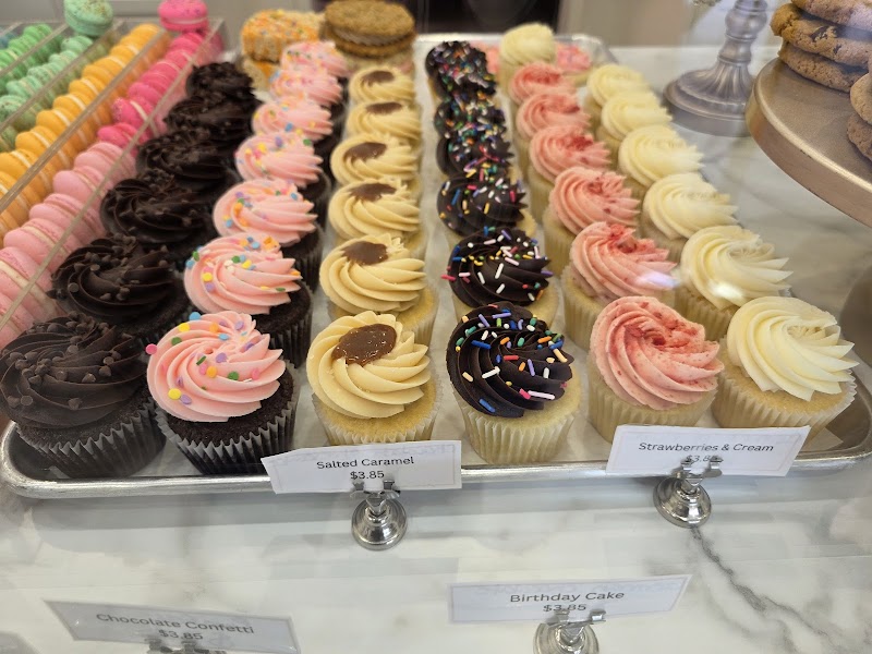 Okie Dokie Bakery - photo 3