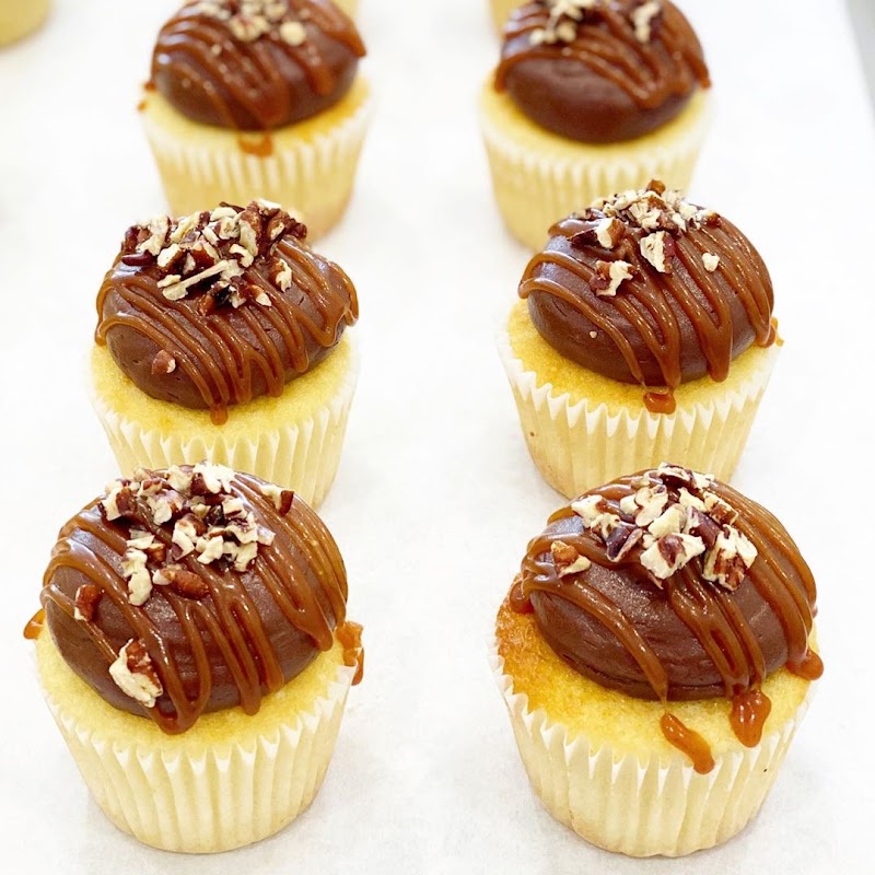 Okie Dokie Bakery - photo 2