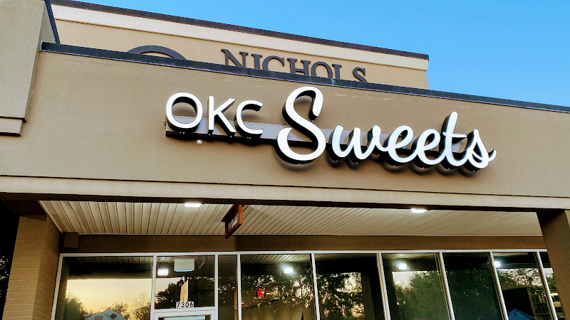 Okie Dokie Bakery - Catering in Oklahoma City, Oklahoma