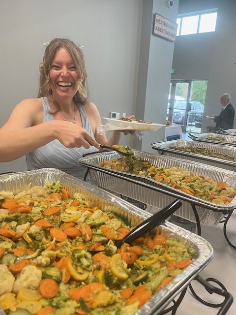 Karen's Mobile Kitchen & Catering - photo 3