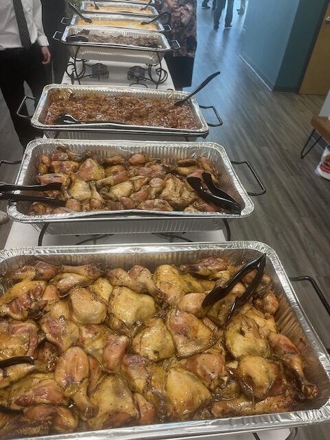 Karen's Mobile Kitchen & Catering - photo 2