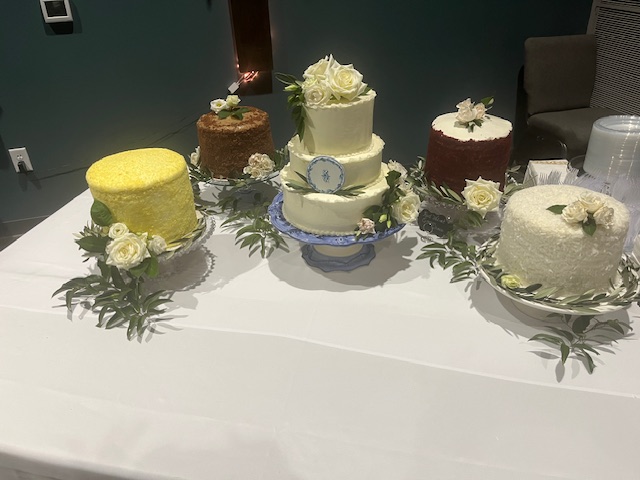 Karen's Mobile Kitchen & Catering - Catering in Columbia, South Carolina