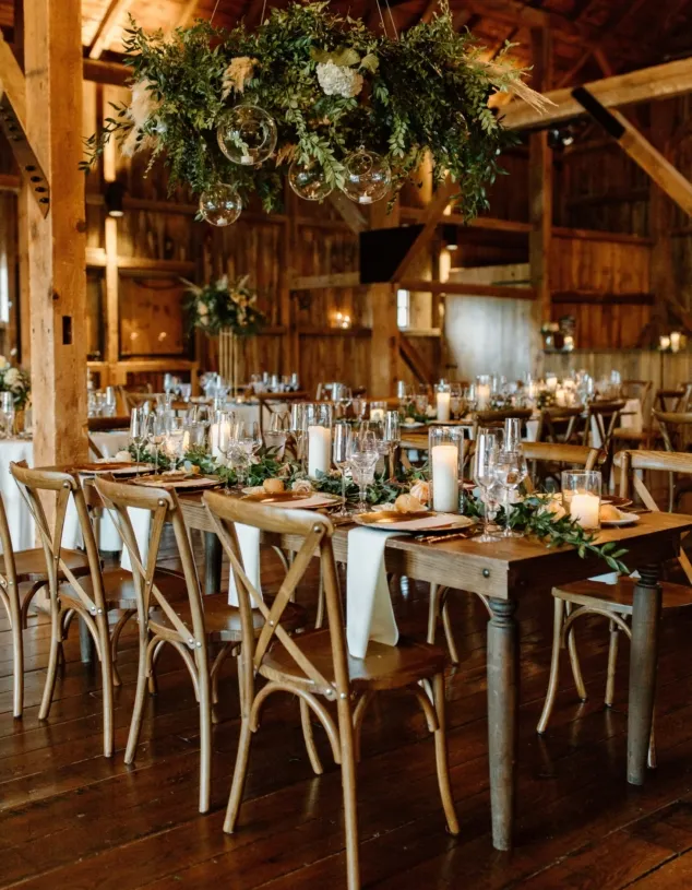 The Farm at Eagles Ridge - Catering in Lancaster, Pennsylvania