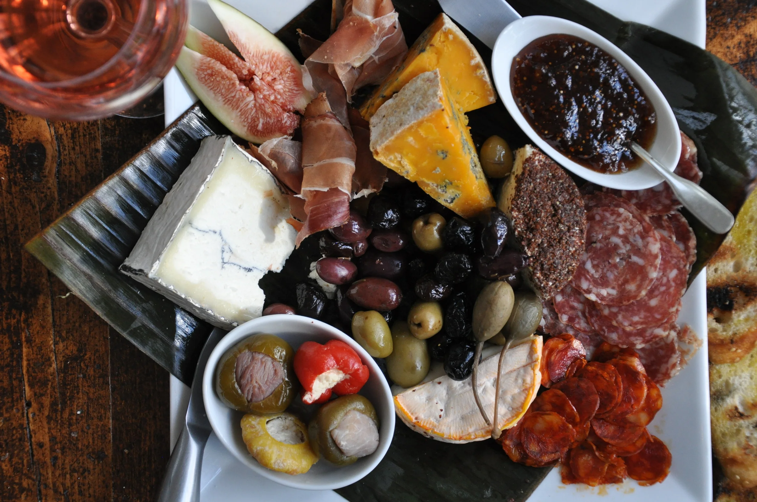 Sydney's Taylor Made Cuisine - photo 3