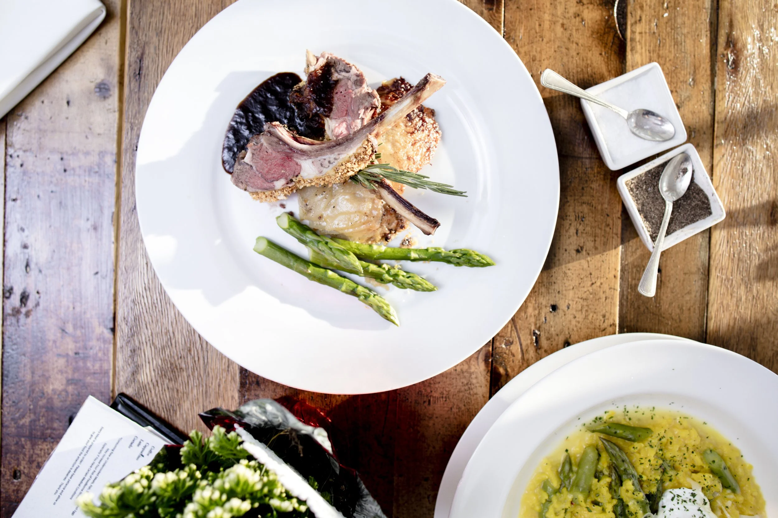 Sydney's Taylor Made Cuisine - Catering in Westhampton Beach, New York