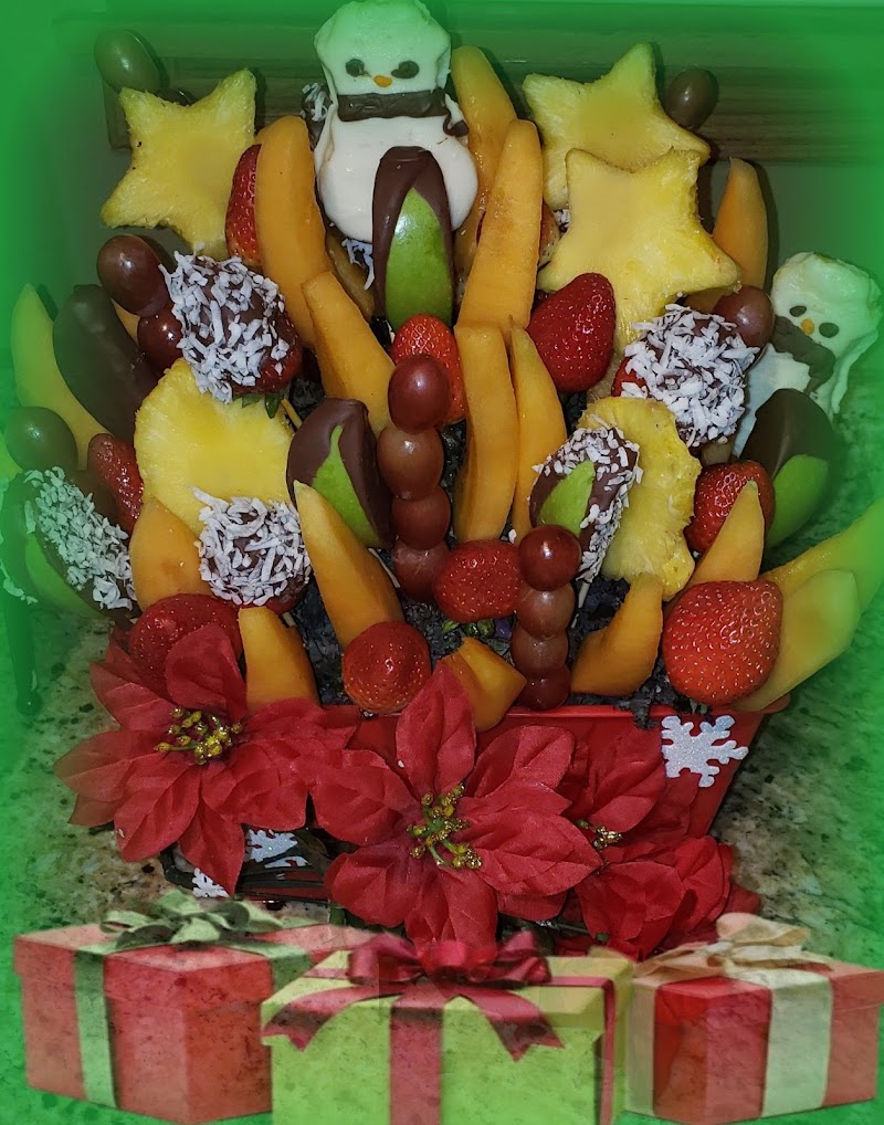 Miss Millie’s Kitchen Catering LLC - photo 3
