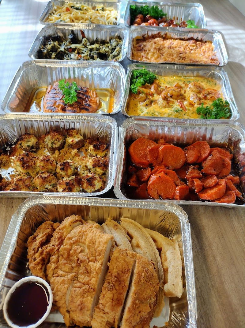 Miss Millie’s Kitchen Catering LLC - photo 2