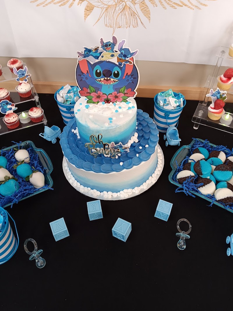 Miss Millie’s Kitchen Catering LLC - Catering in Aurora, Colorado