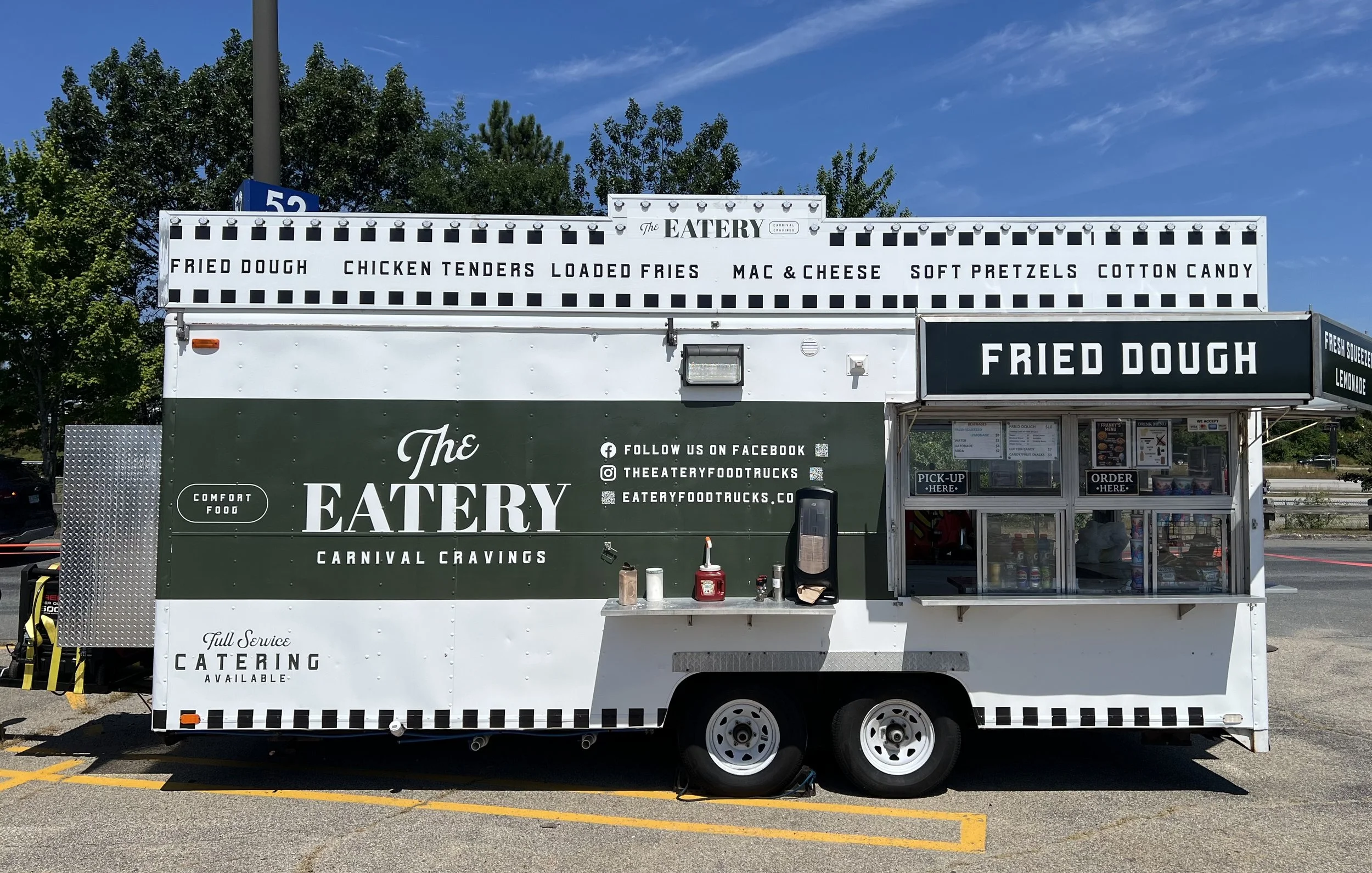 The Eatery Food Trucks & Catering - photo 2