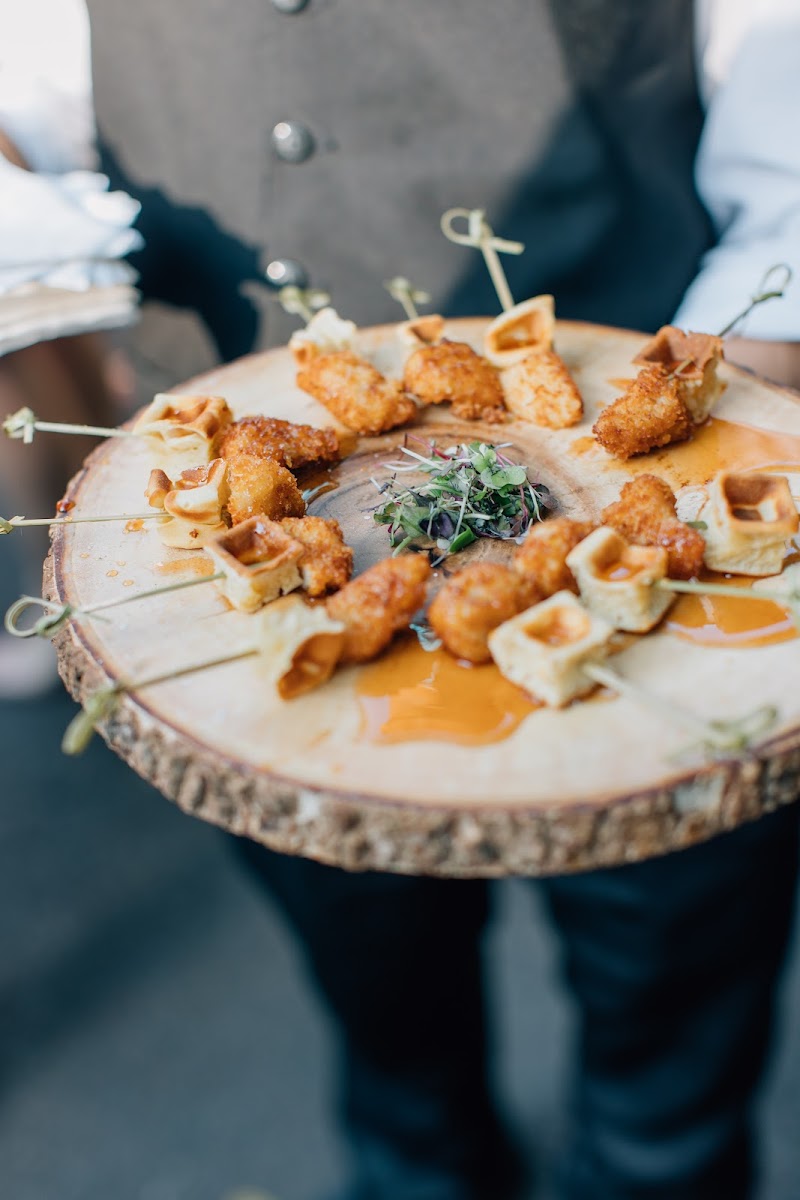 Joshua's Catering - photo 3
