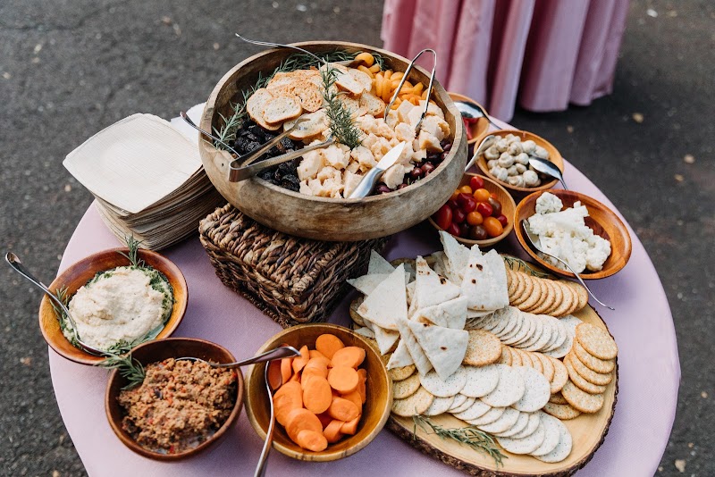 Joshua's Catering - photo 5
