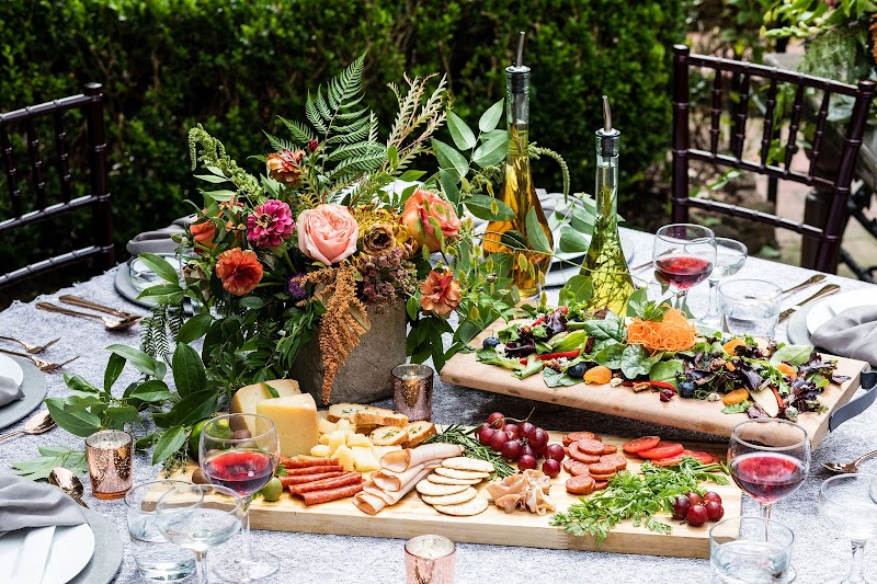 Joshua's Catering - photo 2