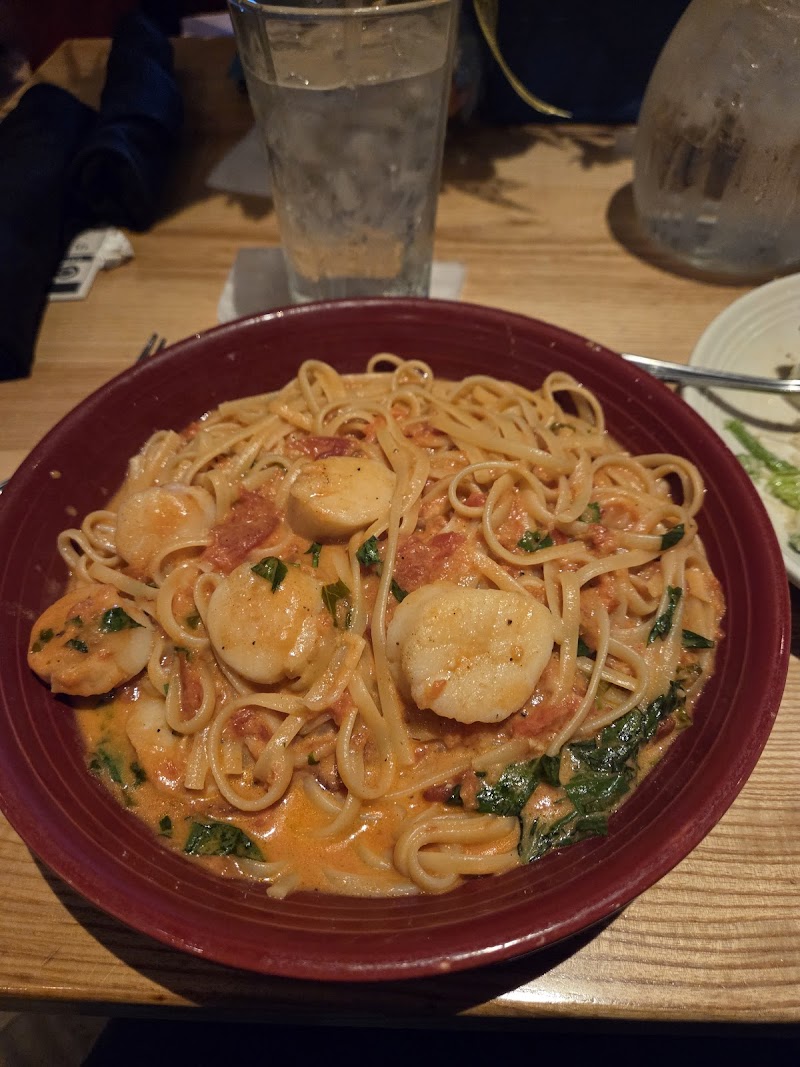 Carrabba's Italian Grill - photo 5