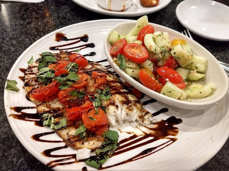 Carrabba's Italian Grill - photo 2