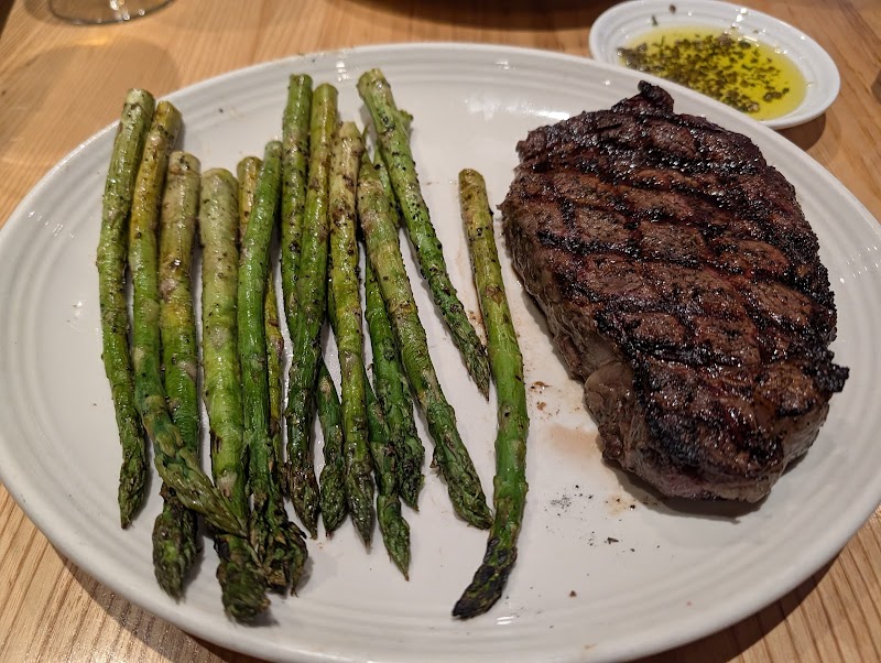 Carrabba's Italian Grill - photo 4