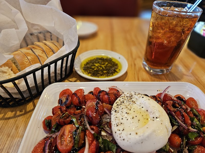 Carrabba's Italian Grill - photo 3