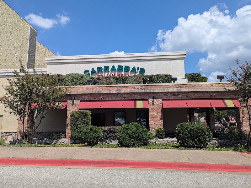 Carrabba's Italian Grill - Catering in Hurst, Texas