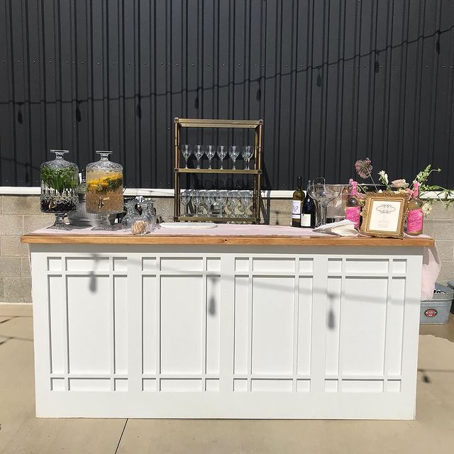 Bubbles Bartending Service - Catering in Harrisburg, Pennsylvania