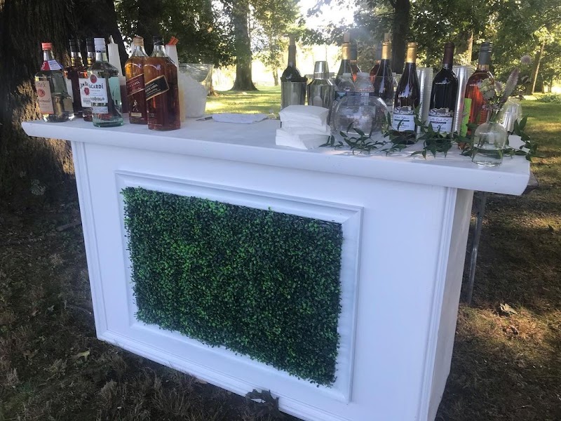 Bubbles Bartending Service - photo 3