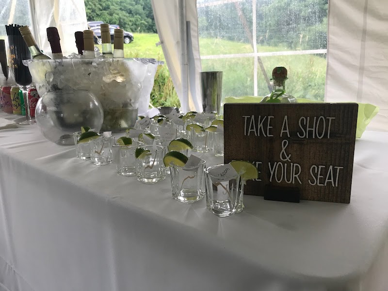 Bubbles Bartending Service - photo 4