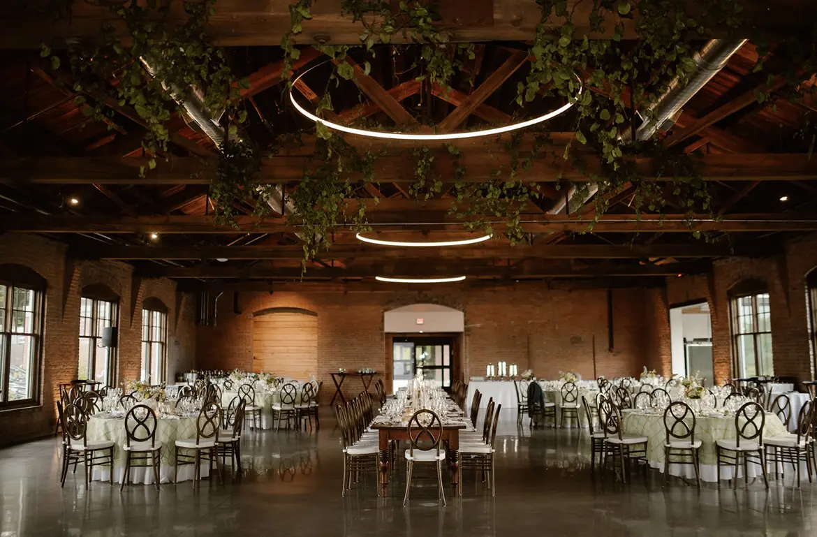 Wire Event Center - photo 3