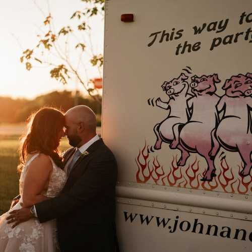 John & Sons Fly Road Market - photo 3