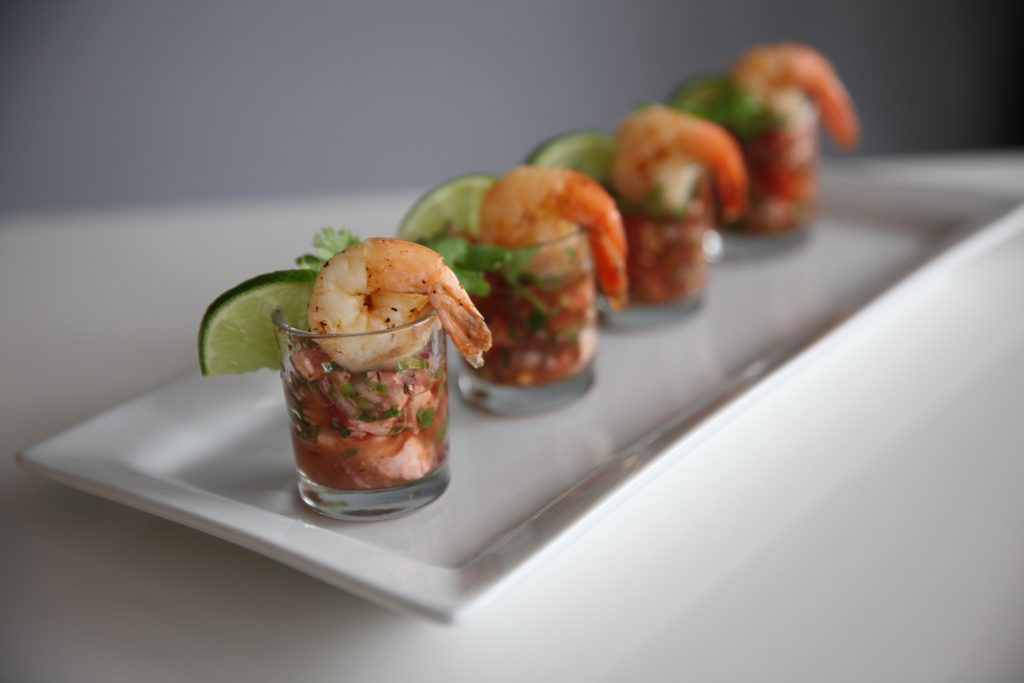 Courtney's Catering - photo 2
