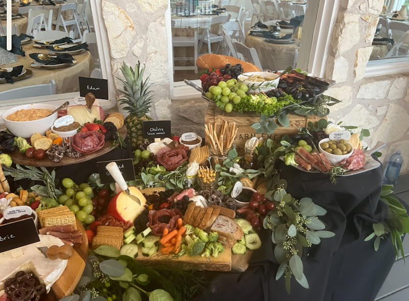 Courtney's Catering - photo 5