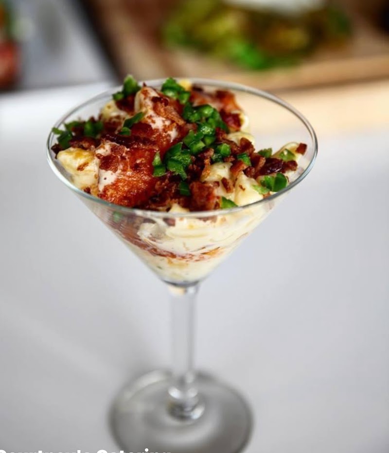 Courtney's Catering - photo 4