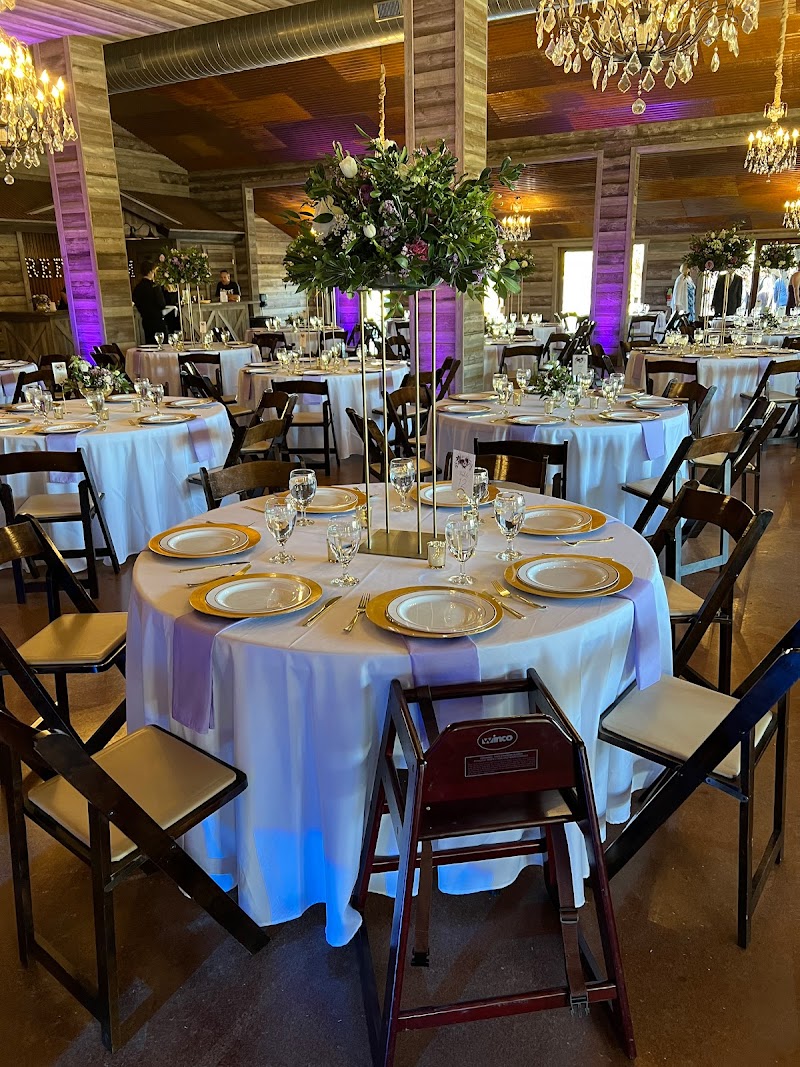 Courtney's Catering - photo 3