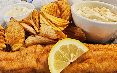 Village Inn - Catering in Linwood, Michigan