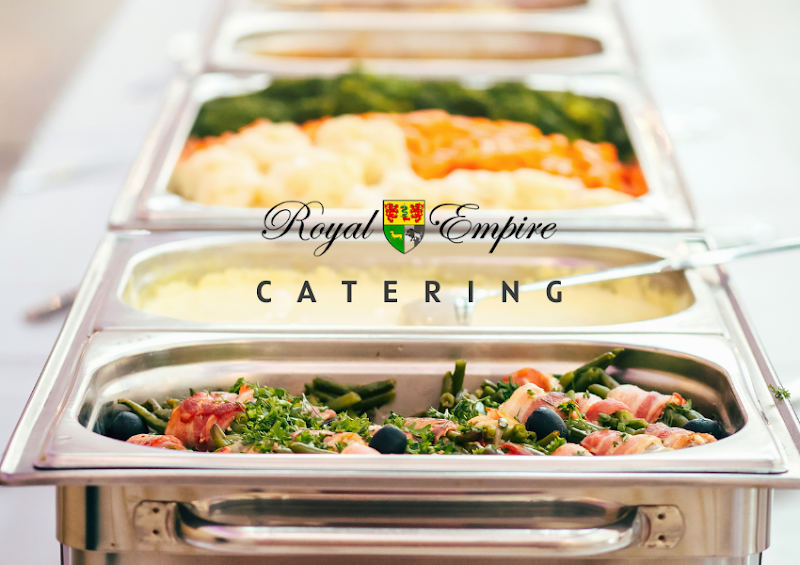 Royal Empire Catering in Albuquerque, NM - Catering in Albuquerque, New Mexico
