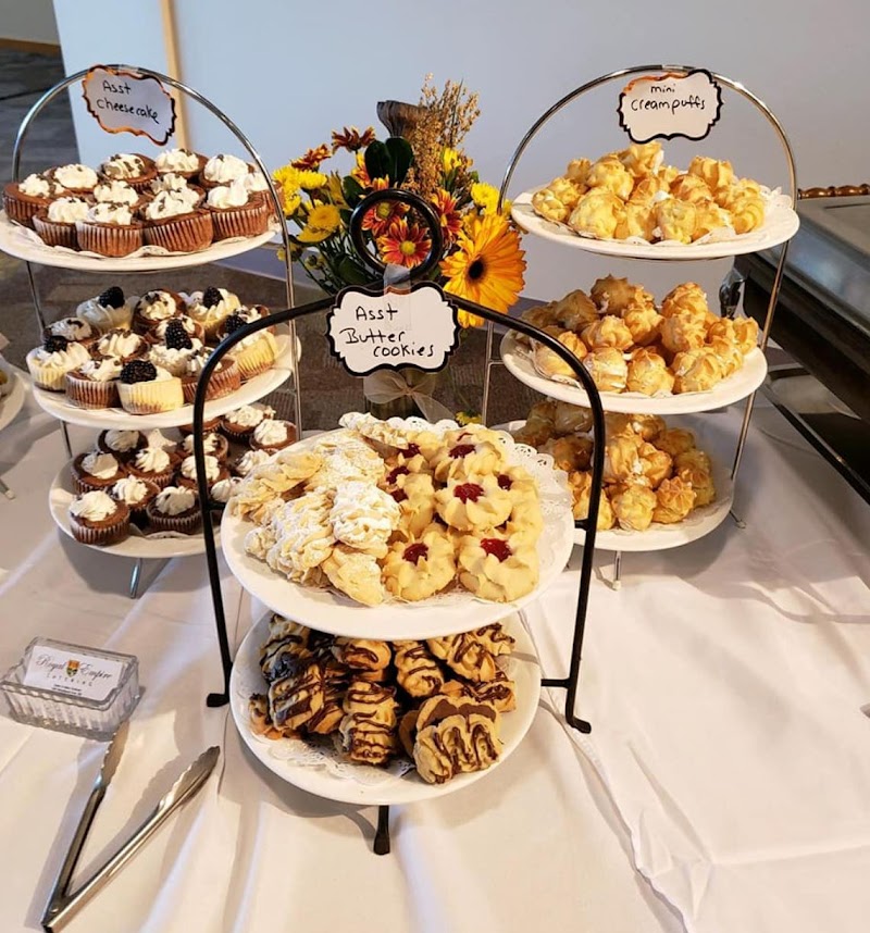 Royal Empire Catering in Albuquerque, NM - photo 3