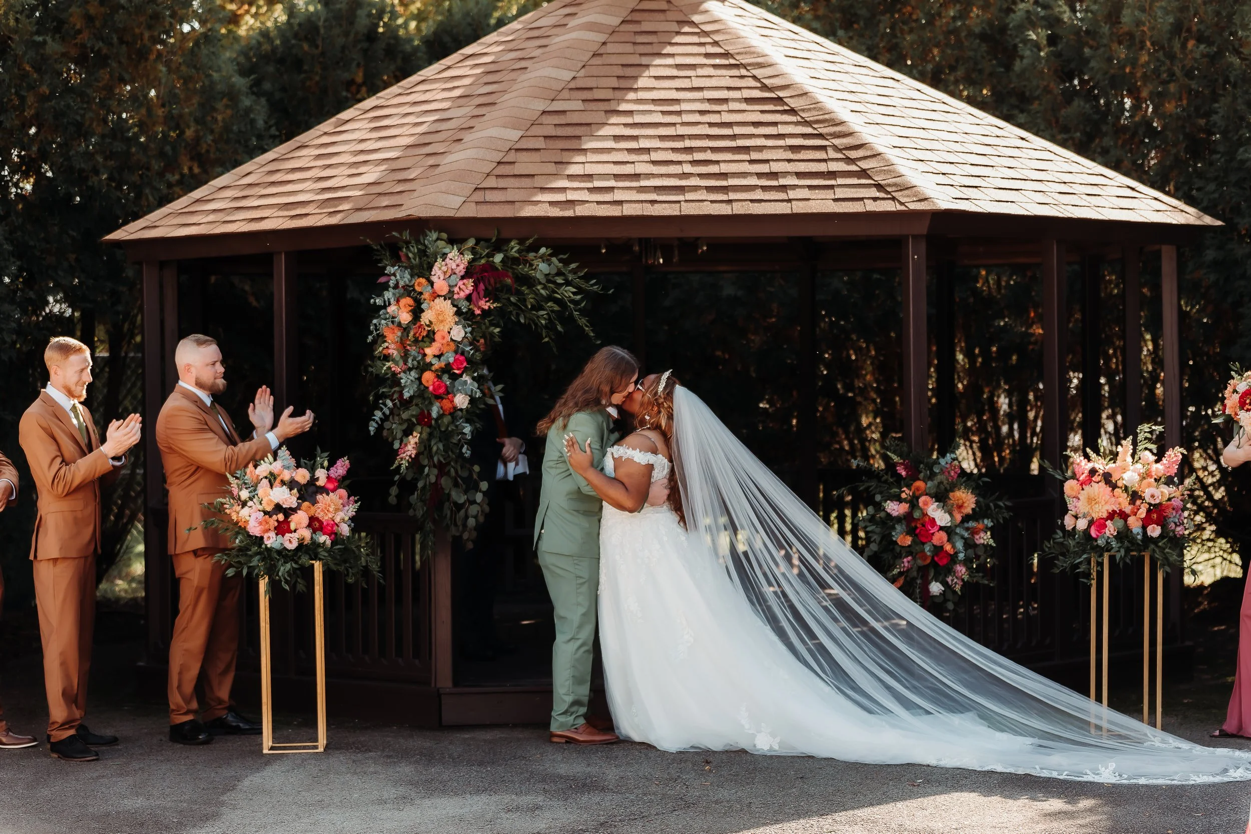 The Woods at Eisler Farms - Catering in Butler, Pennsylvania