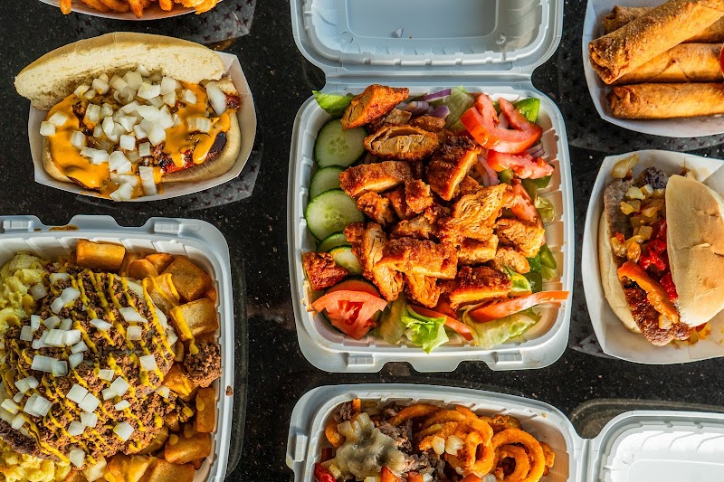 Farmington Hots & Ice Cream - Catering in Farmington, New York