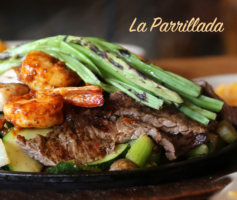 Anamia's Tex Mex - photo 2