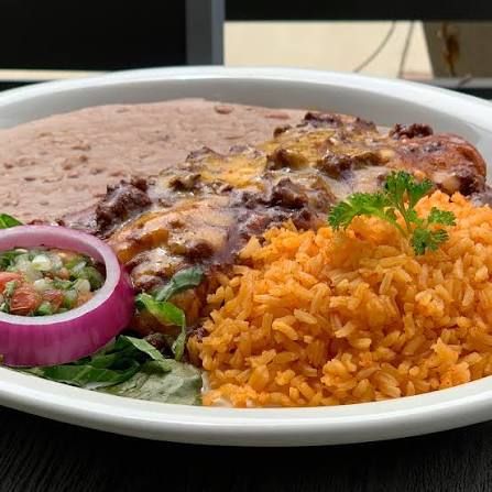 Anamia's Tex Mex - photo 3