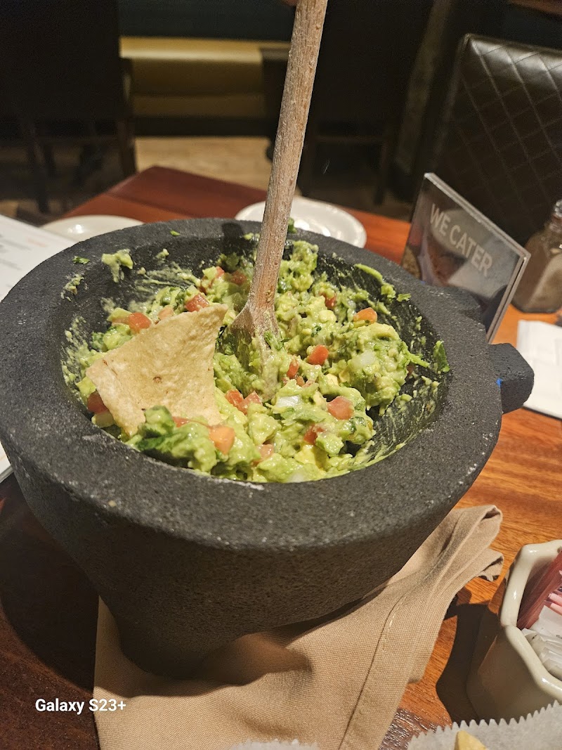 Anamia's Tex Mex - photo 4
