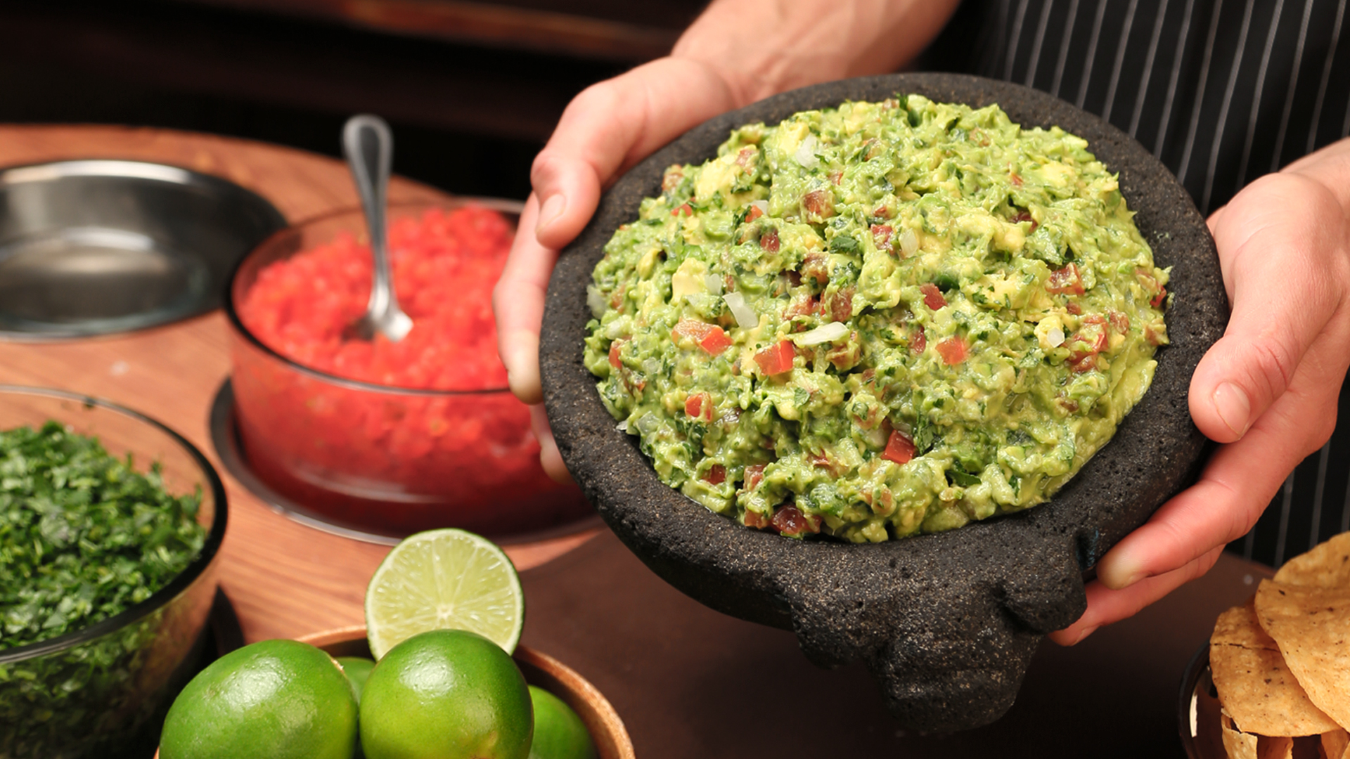 Anamia's Tex Mex - Catering in Coppell, Texas