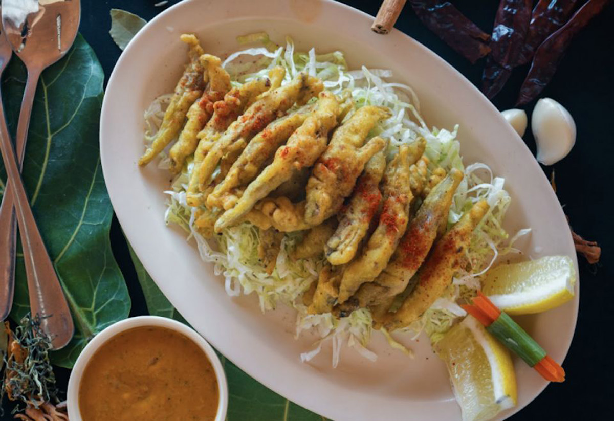 The Gurkha Kitchen - Catering in San Ramon, California