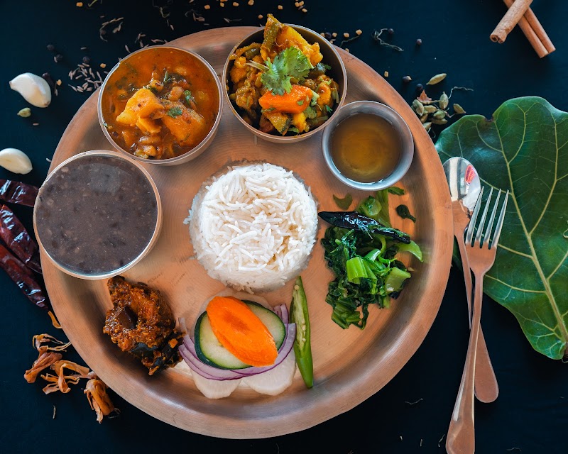 The Gurkha Kitchen - photo 4