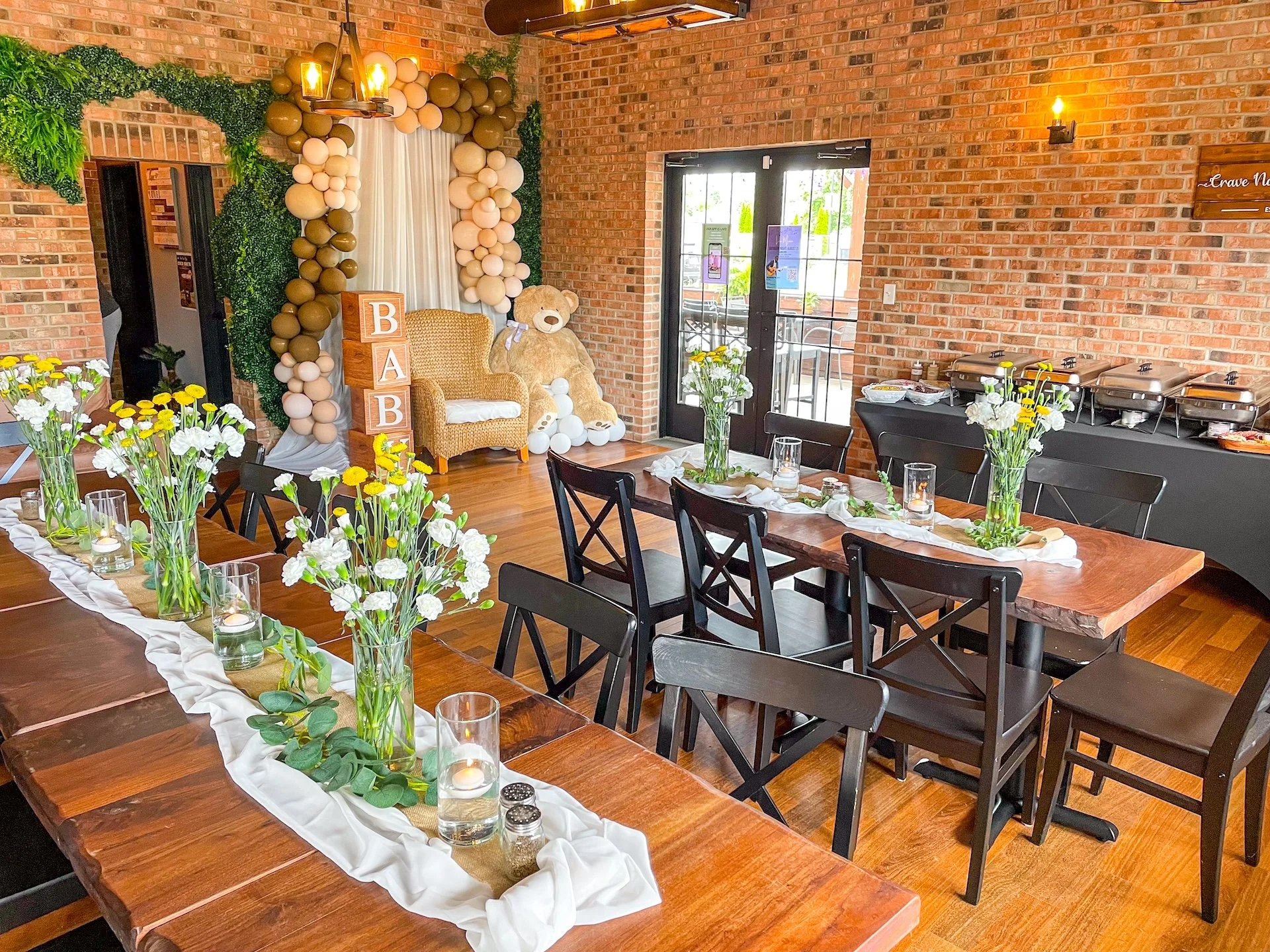 Crave Nature's Eatery - photo 2