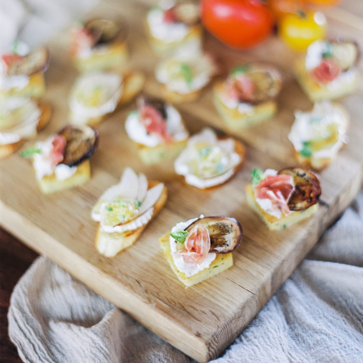 Creations In Cuisine Wedding, Breakfast, BBQ, Corporate Catering Company - photo 4